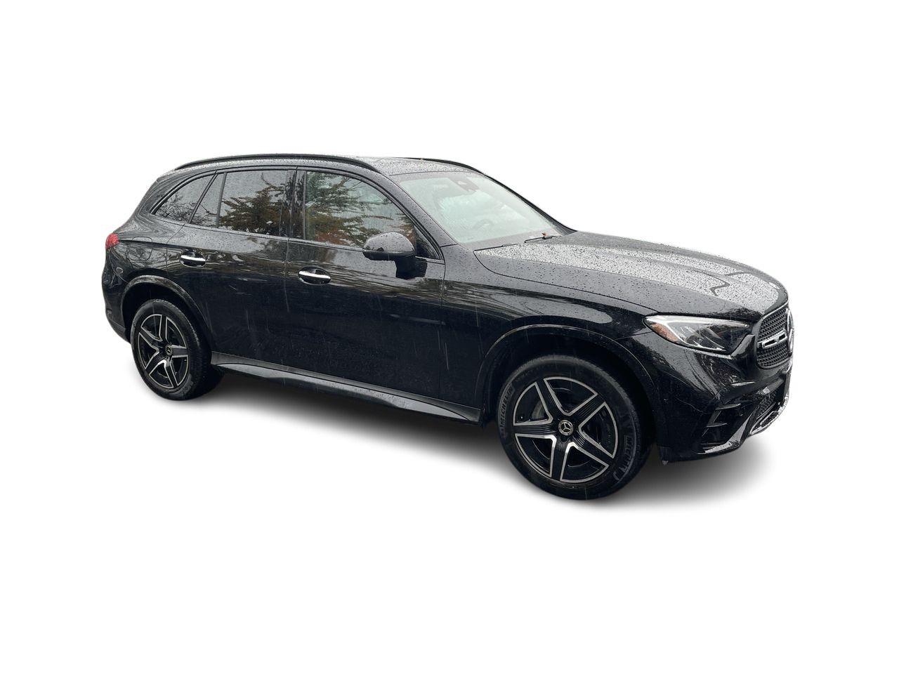 2024 Mercedes-Benz GLC300