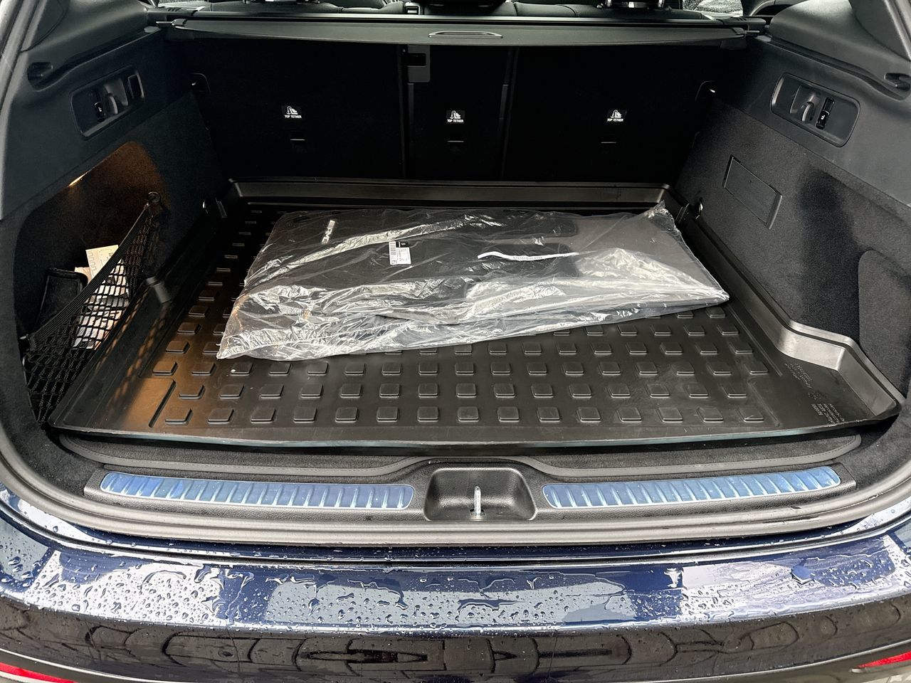 2024 Mercedes-Benz GLC300