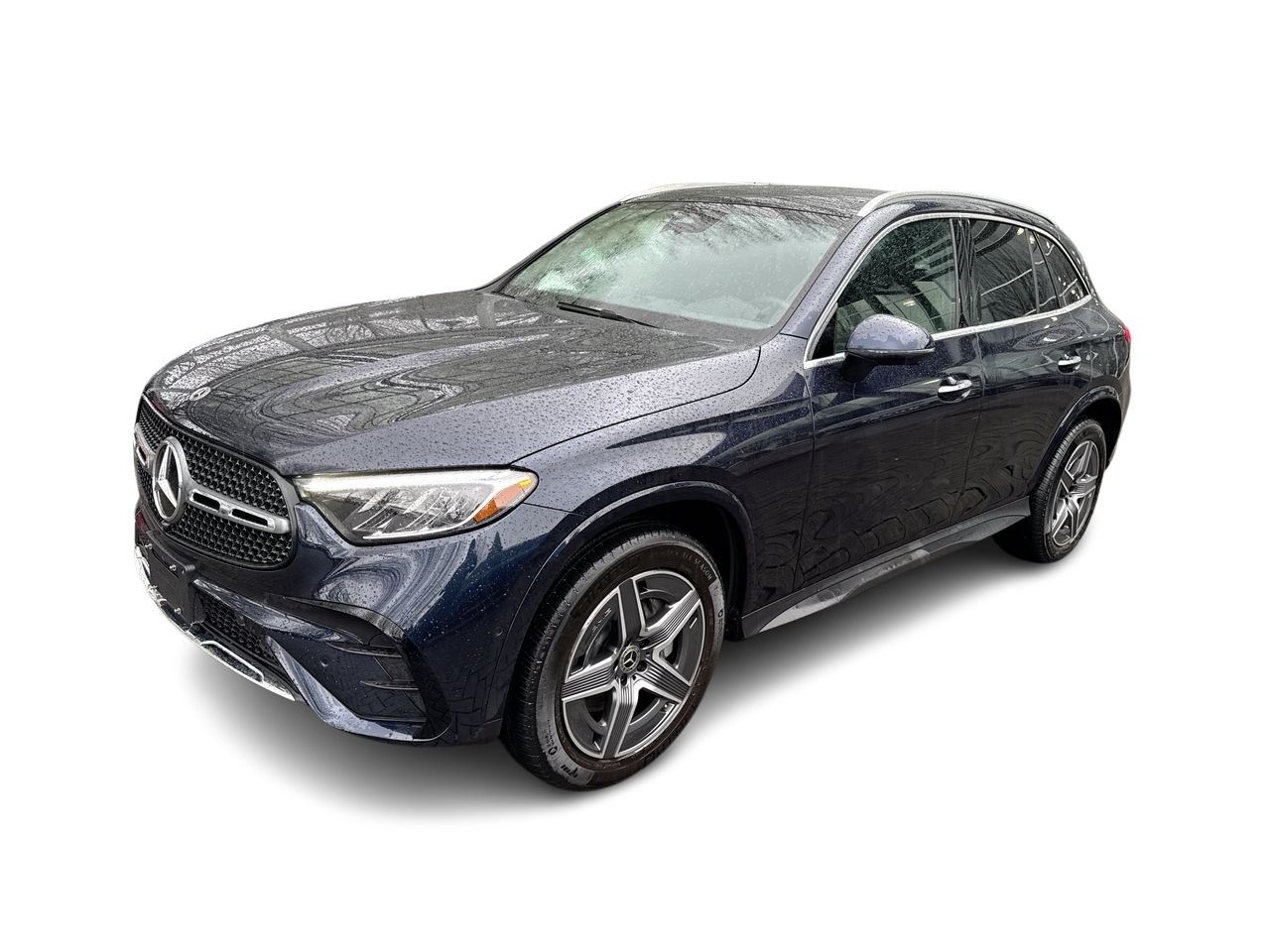 2024 Mercedes-Benz GLC300