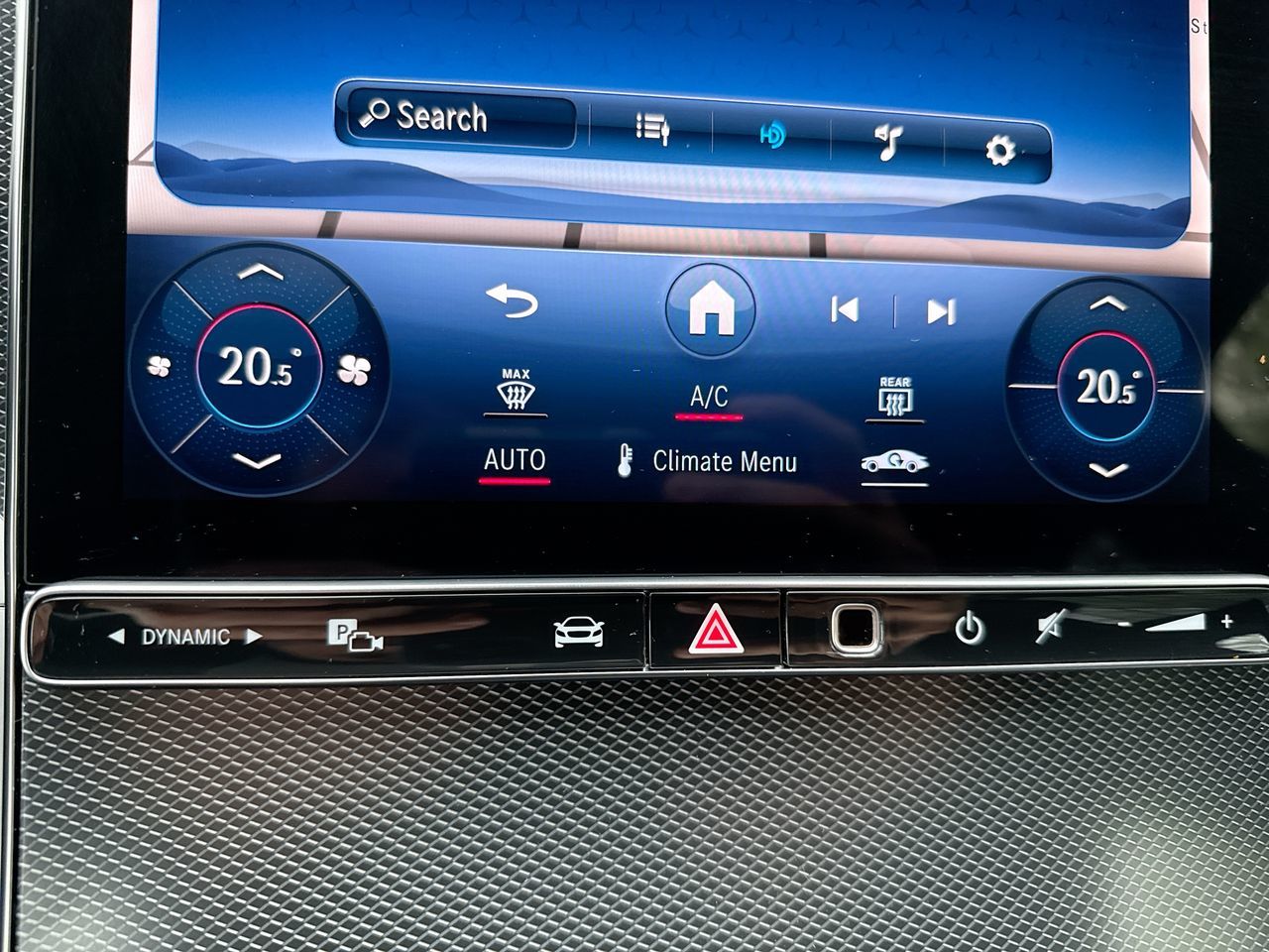 2024 Mercedes-Benz GLC300