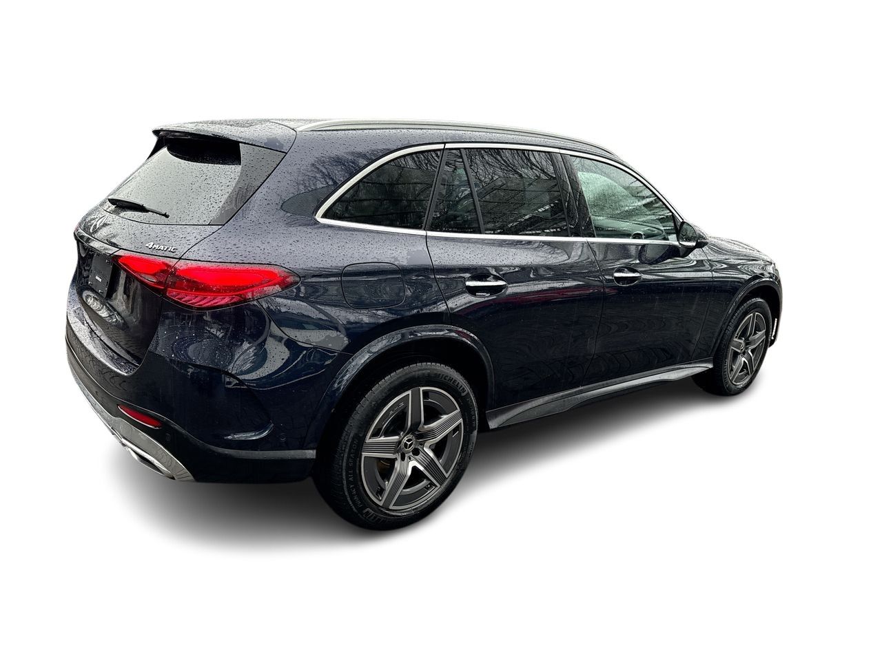 2024 Mercedes-Benz GLC300