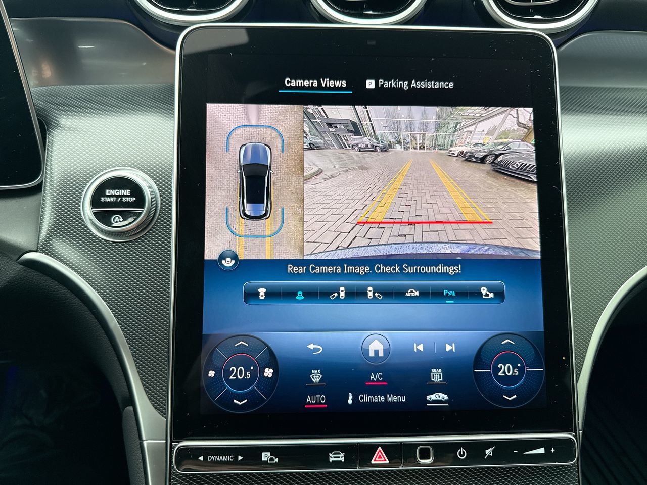 2024 Mercedes-Benz GLC300