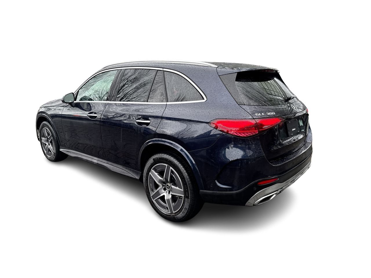 2024 Mercedes-Benz GLC300