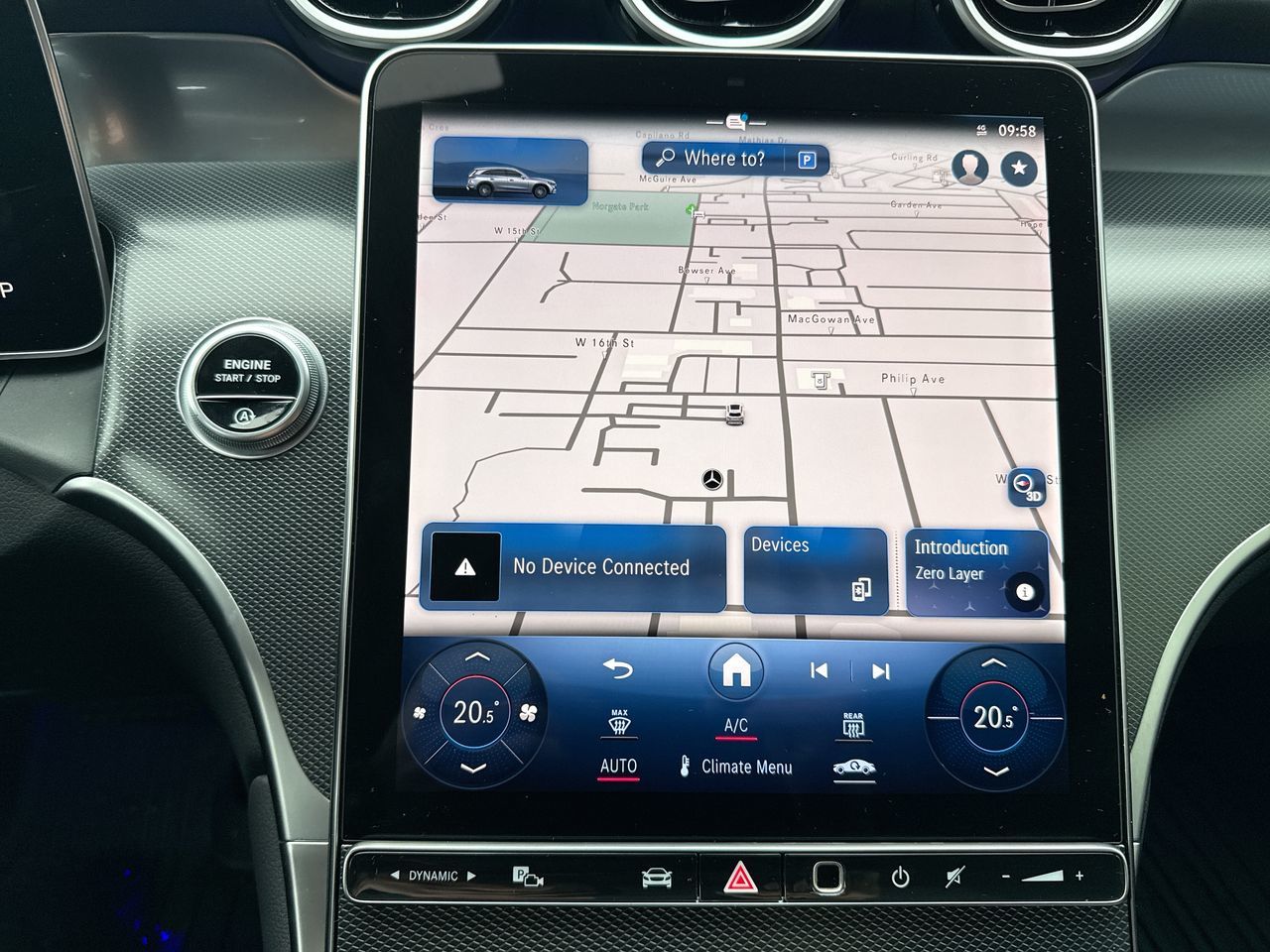 2024 Mercedes-Benz GLC300