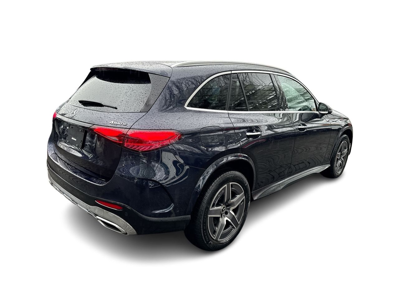 2024 Mercedes-Benz GLC300