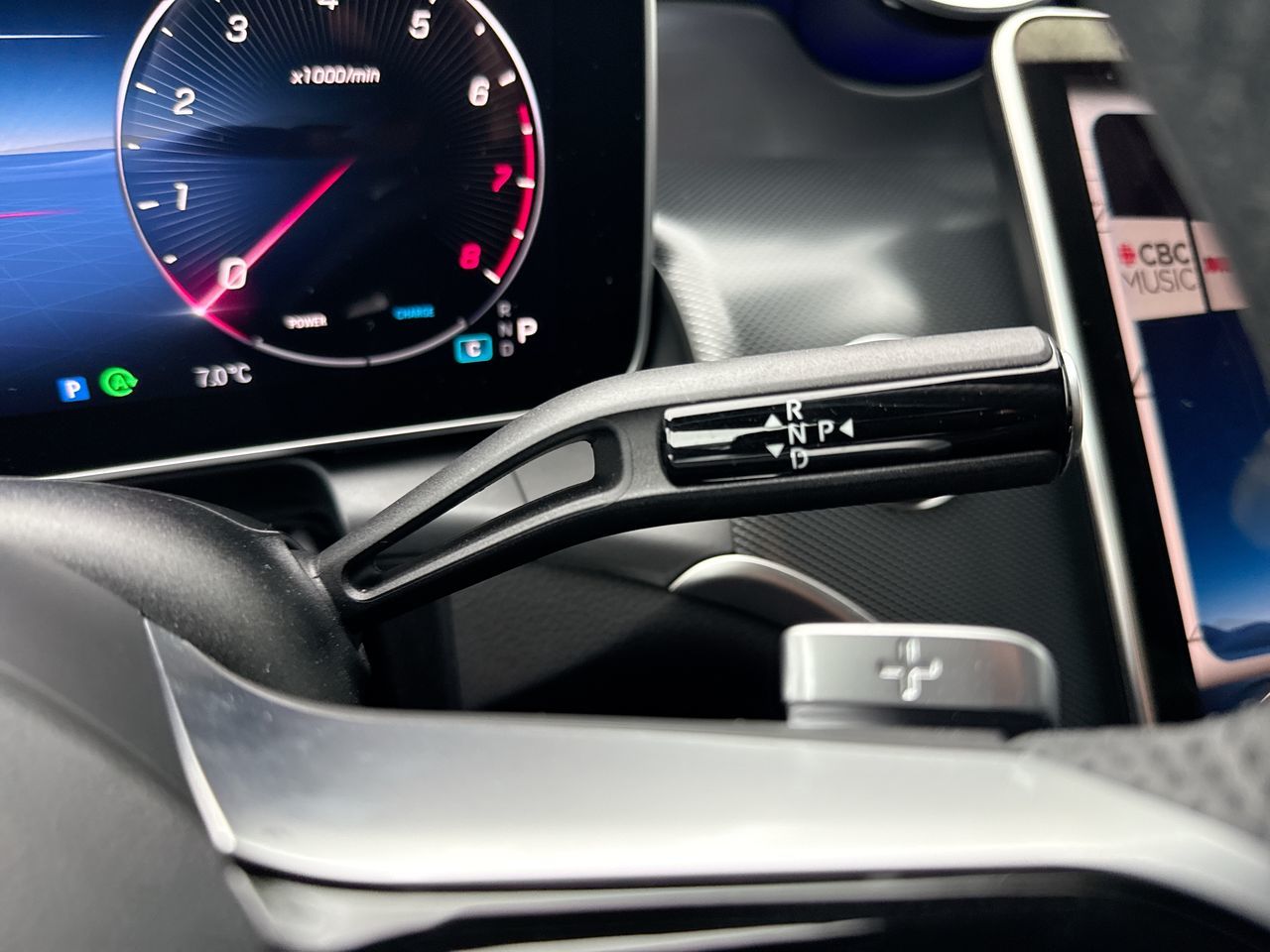 2024 Mercedes-Benz GLC300