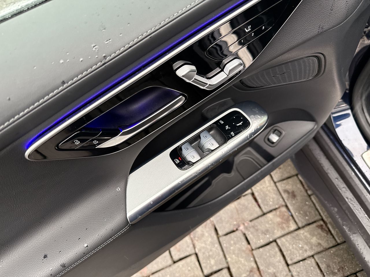 2024 Mercedes-Benz GLC300