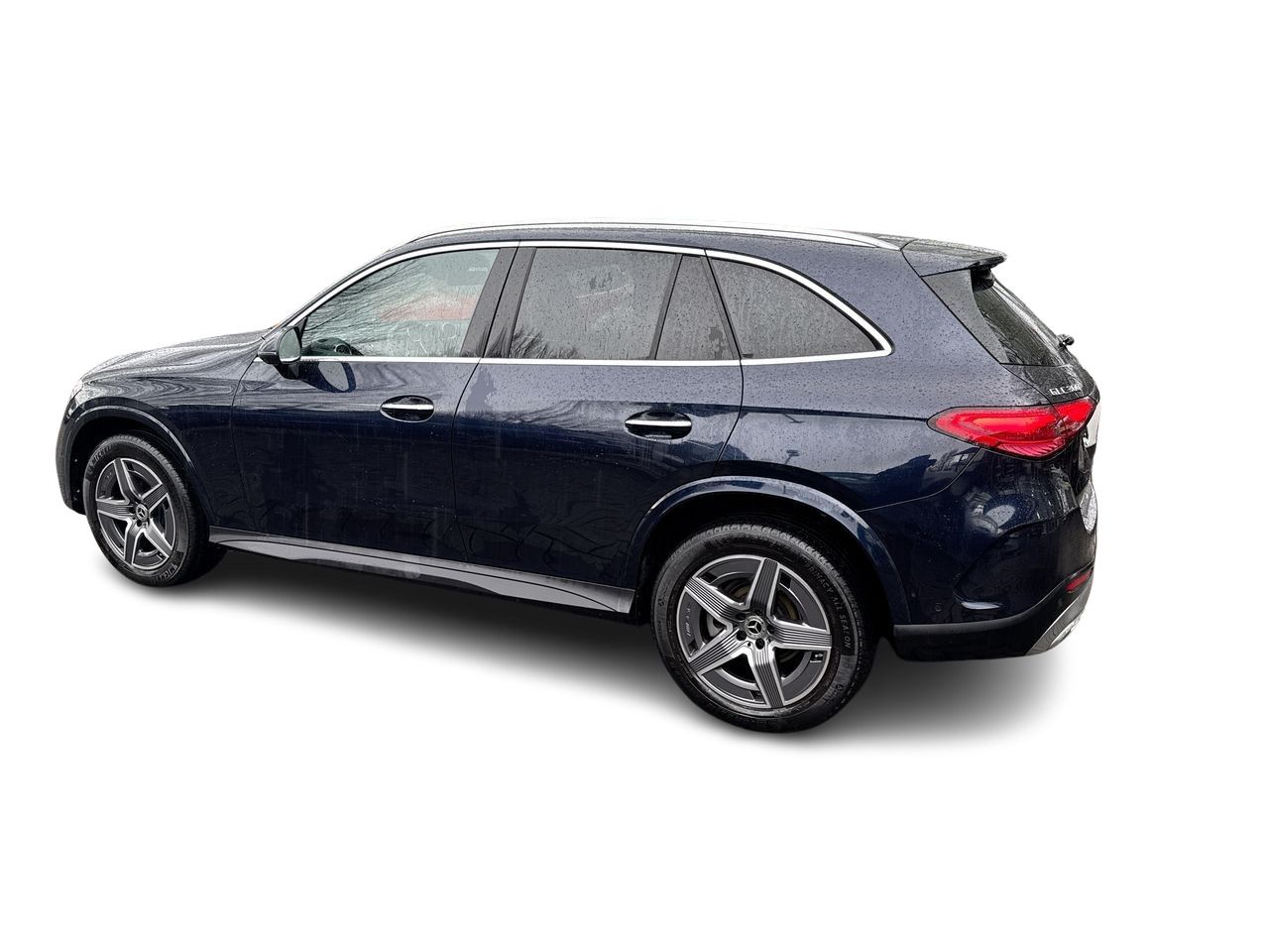 2024 Mercedes-Benz GLC300