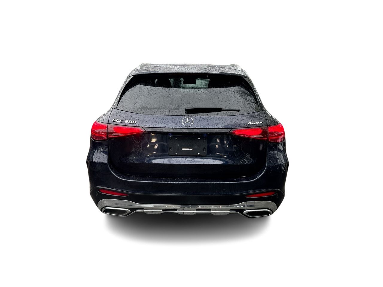 2024 Mercedes-Benz GLC300