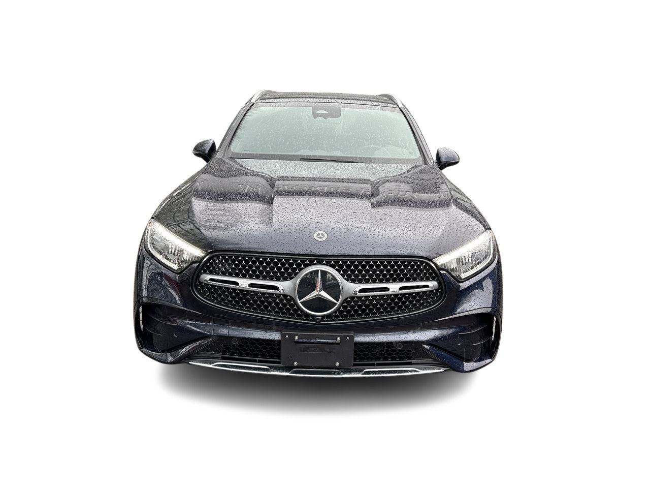 2024 Mercedes-Benz GLC300