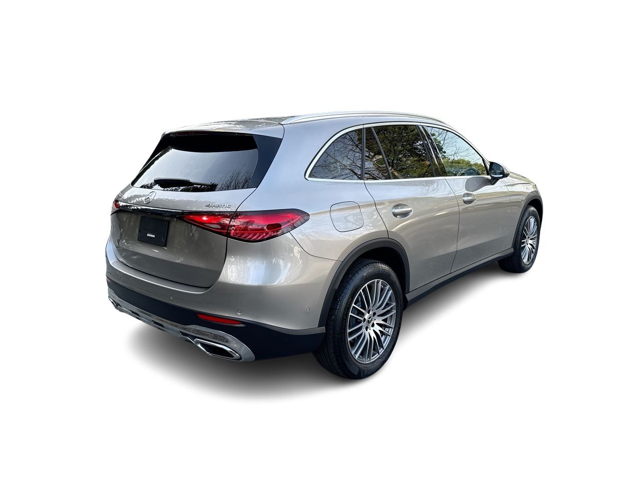 2024  GLC300
