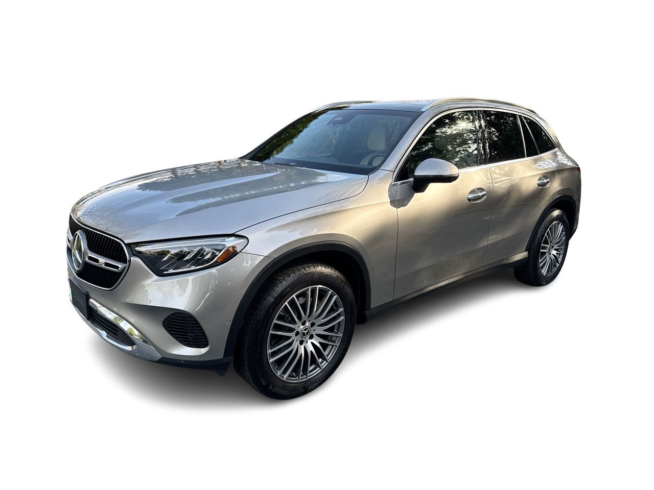 2024  GLC300