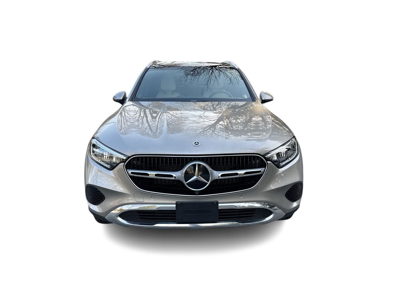 2024  GLC300