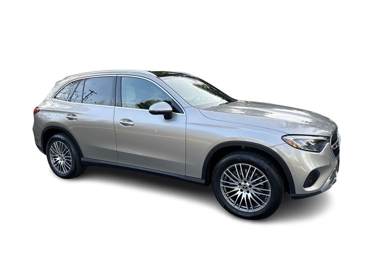 2024  GLC300