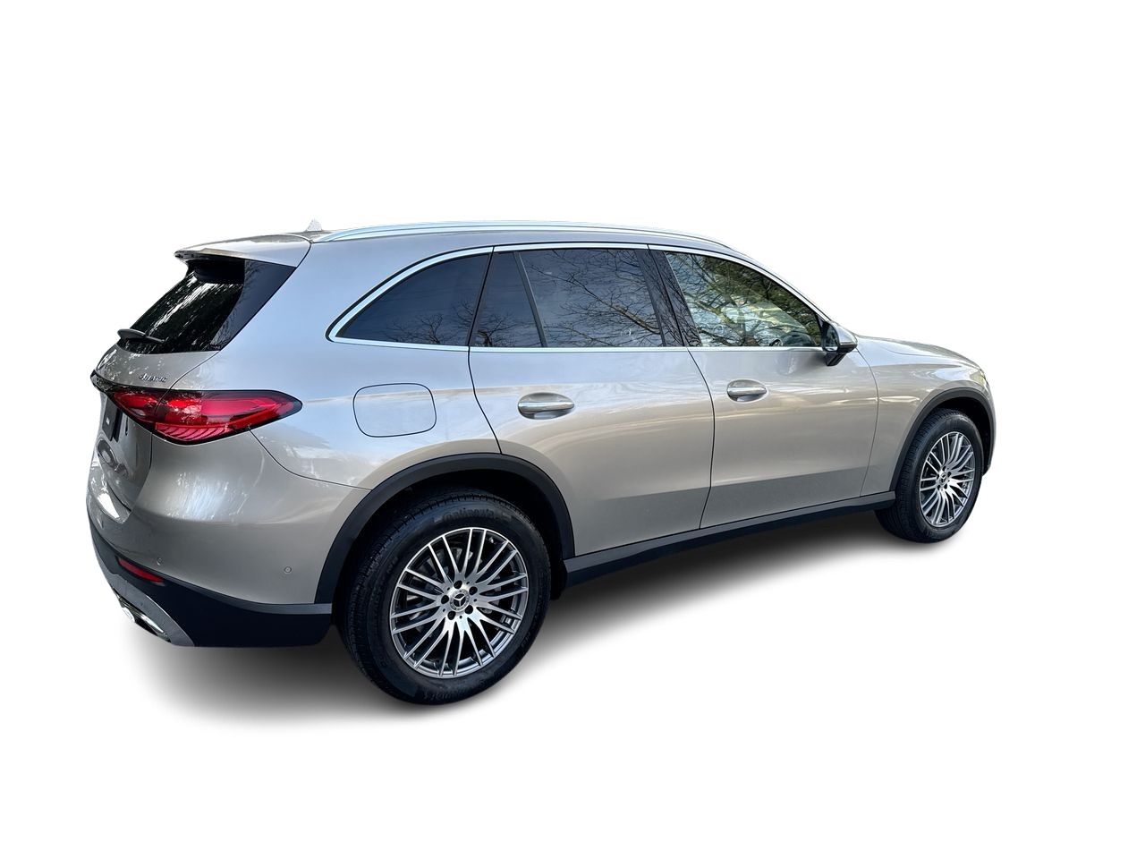 2024  GLC300