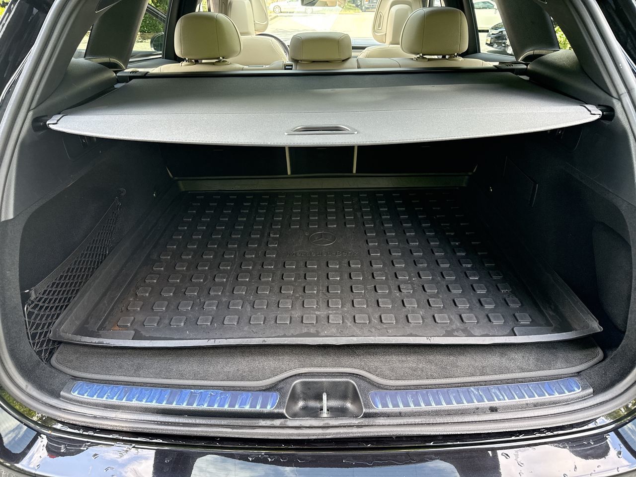 2024 Mercedes-Benz GLC300