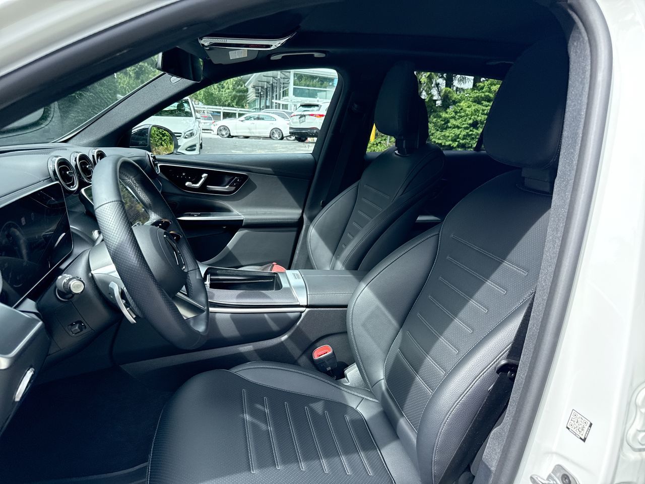 2024  GLC300