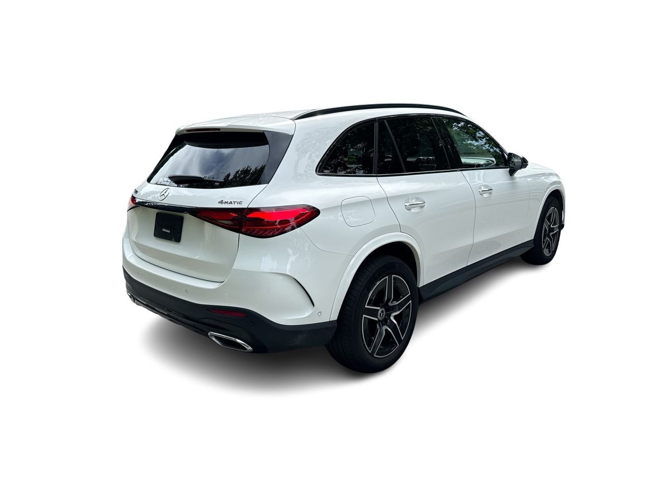 2024  GLC300
