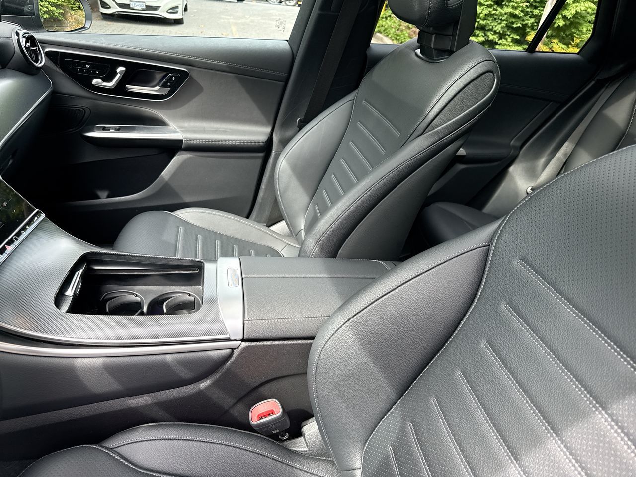 2024  GLC300