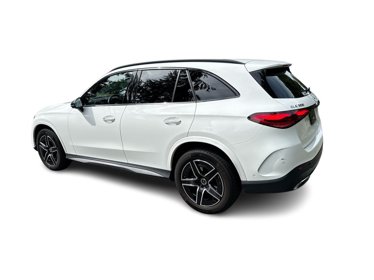 2024  GLC300