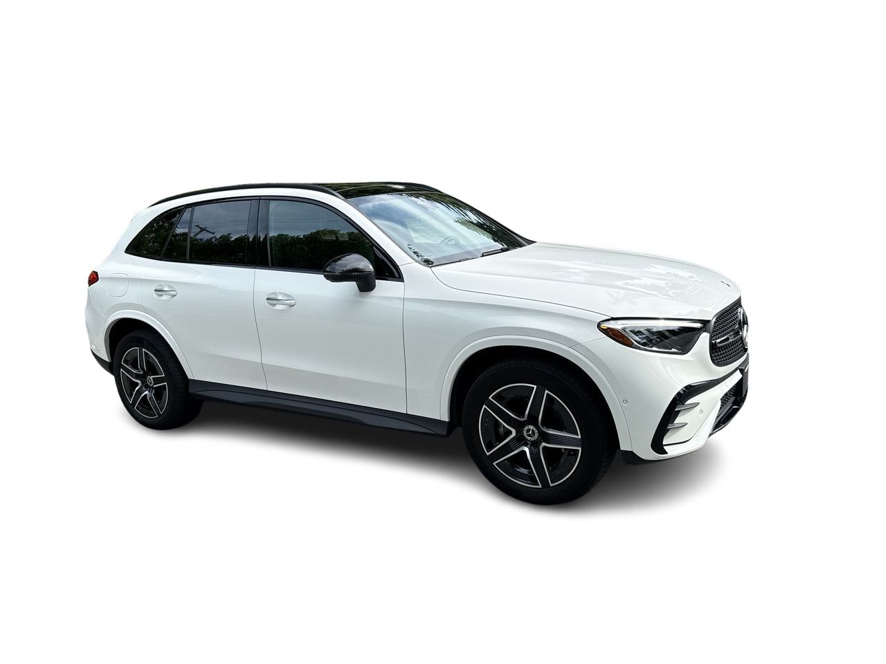 2024  GLC300