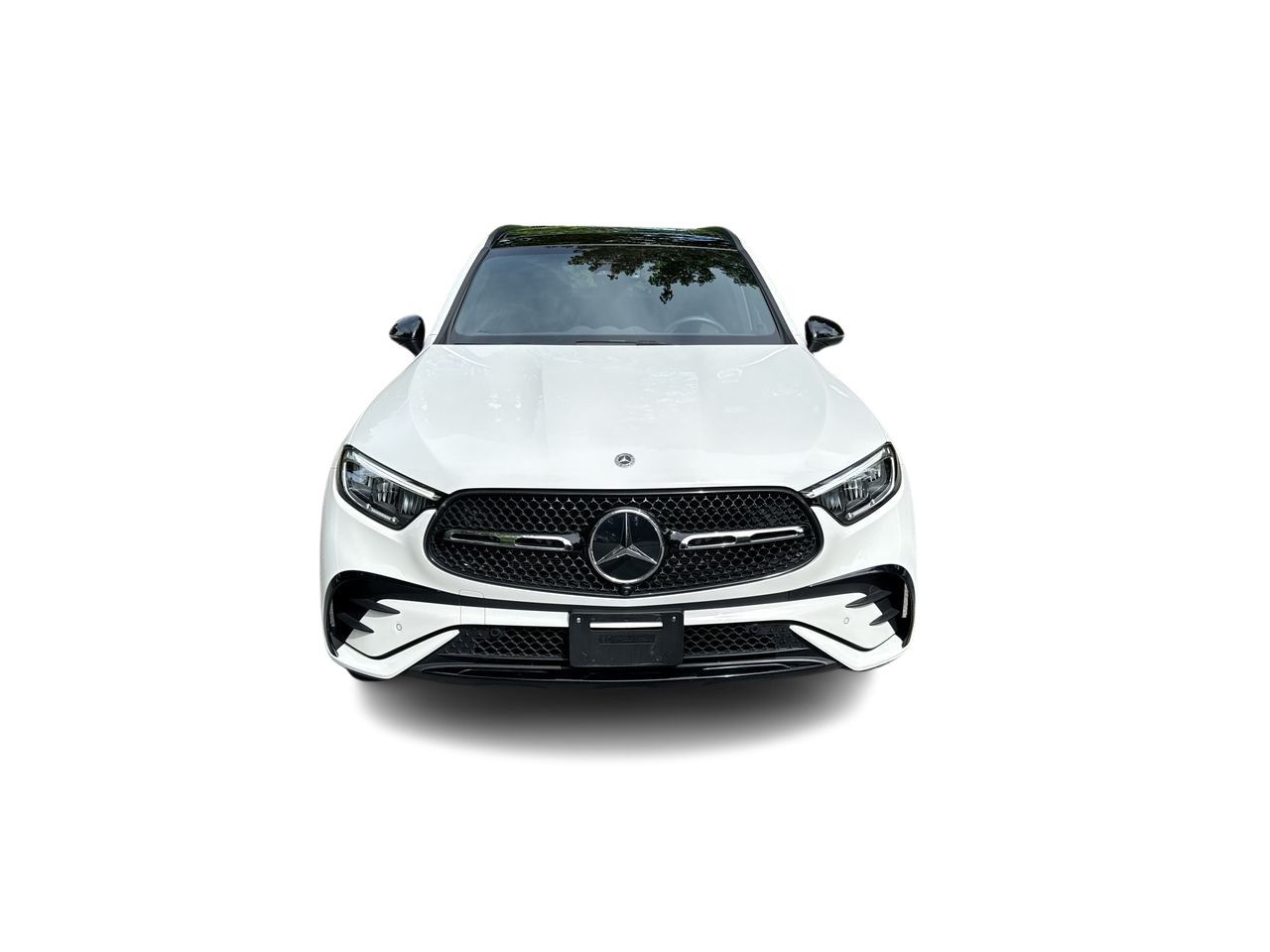 2024  GLC300