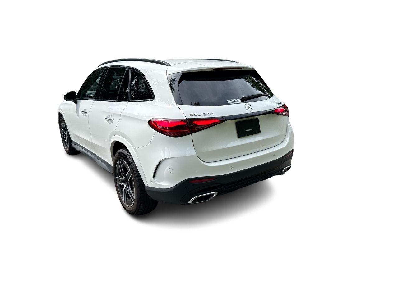 2024  GLC300