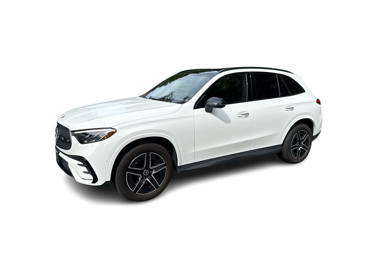 2024  GLC300