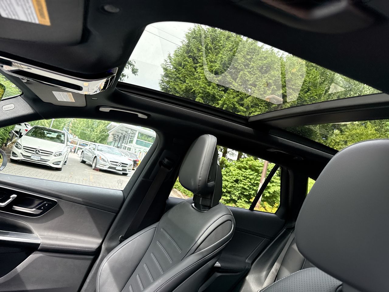 2024  GLC300