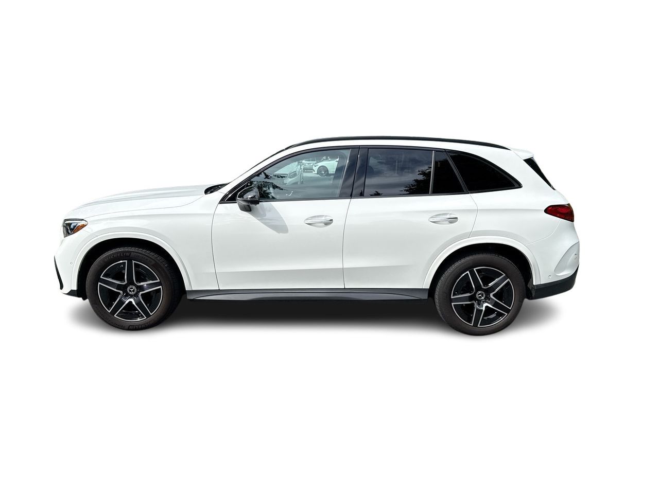 2024  GLC300