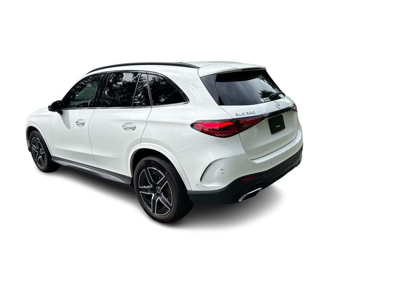 2024  GLC300