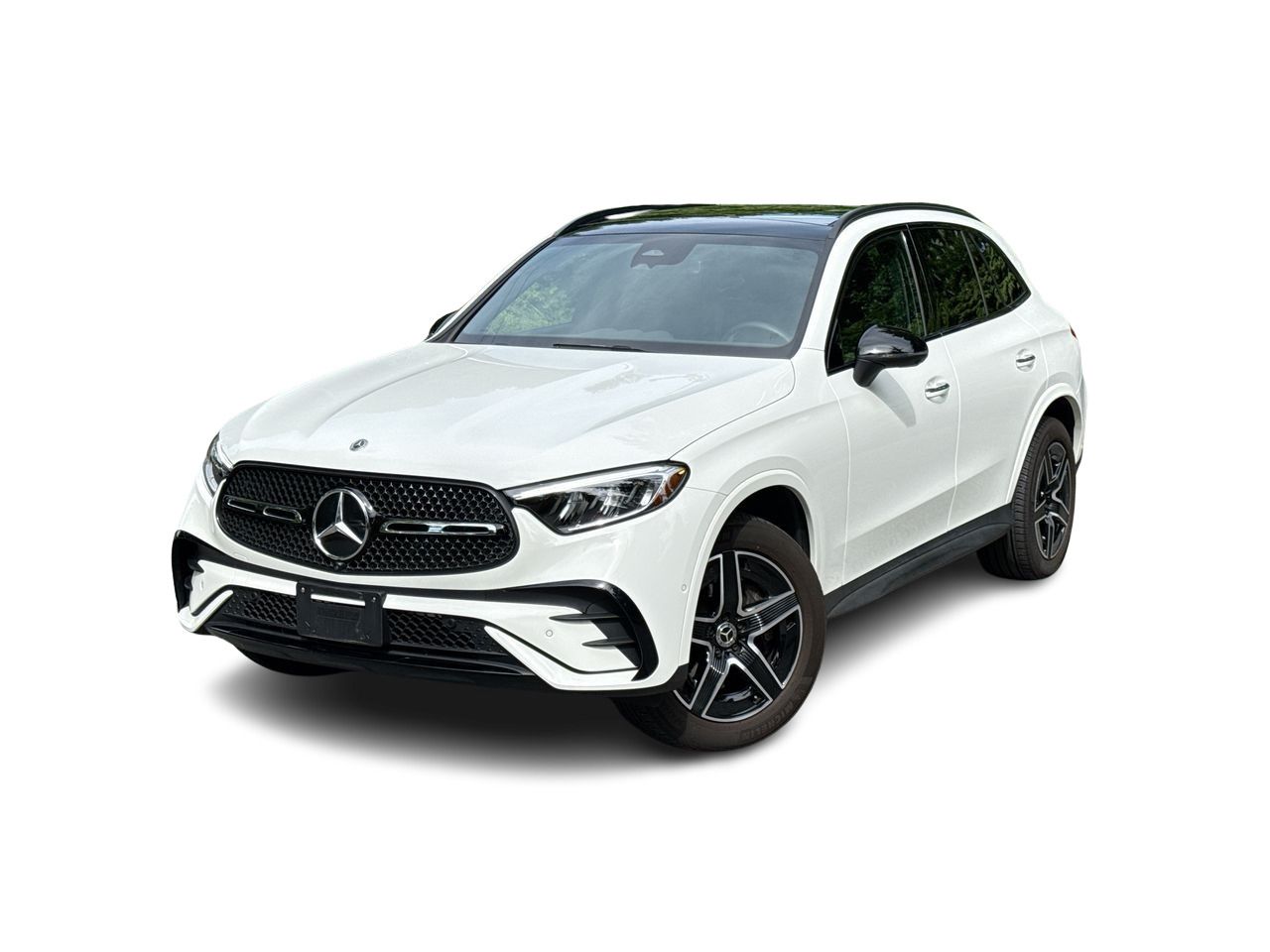 2024  GLC300
