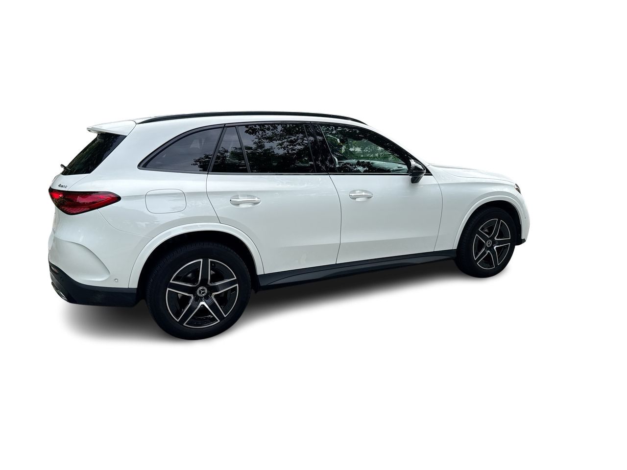 2024  GLC300