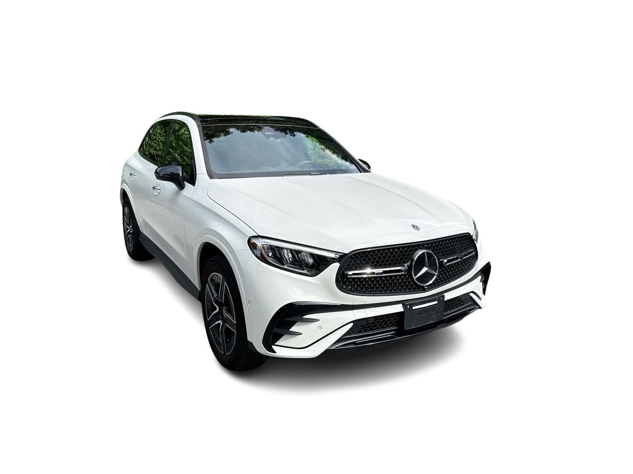 2024  GLC300