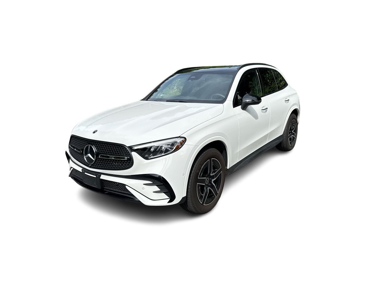 2024  GLC300