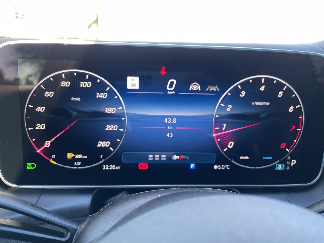 2025 Mercedes-Benz GLC300 in North Vancouver, British Columbia