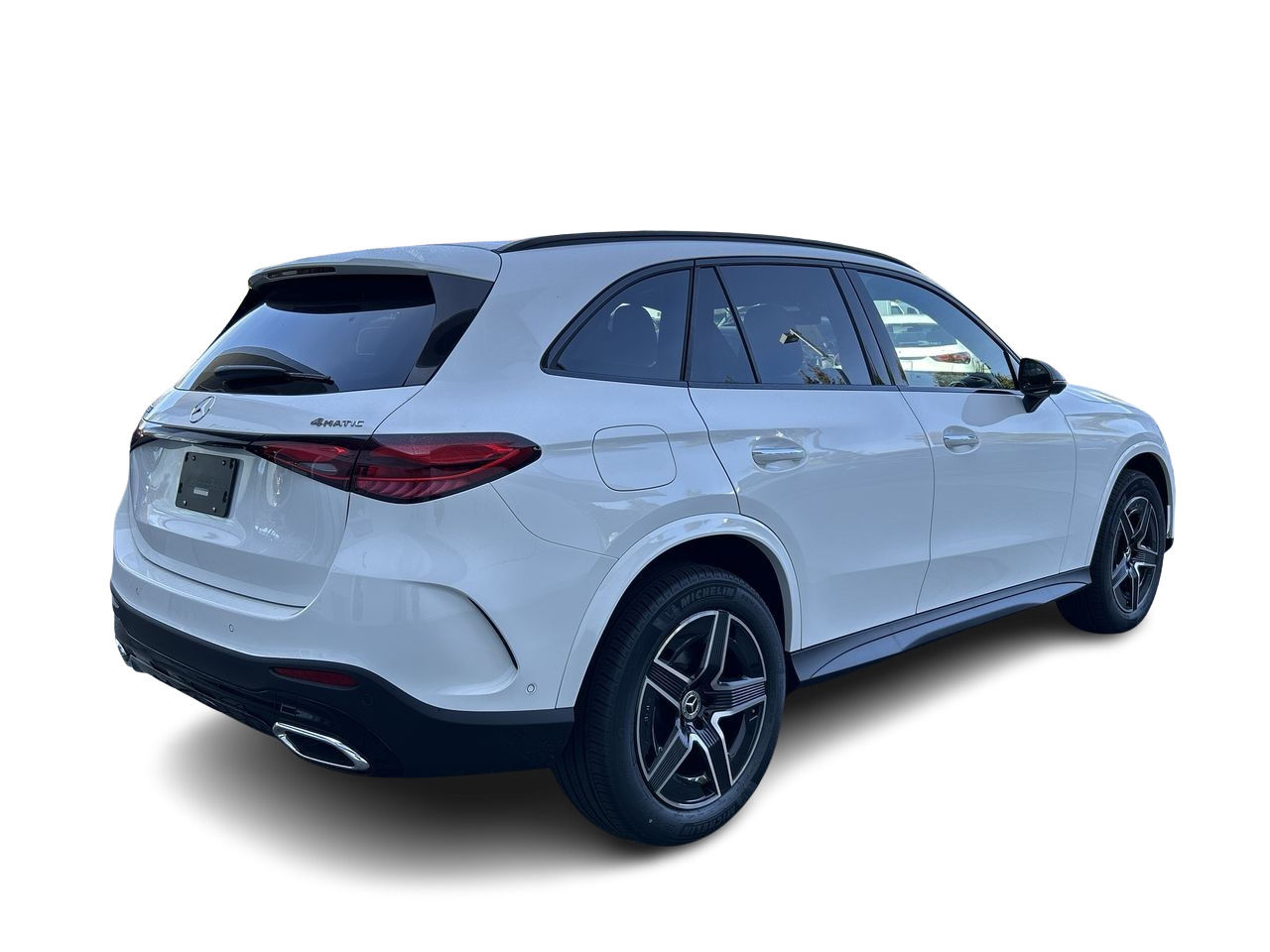 Mercedes-Benz GLC300  2025 à North Vancouver, Colombie-Britannique