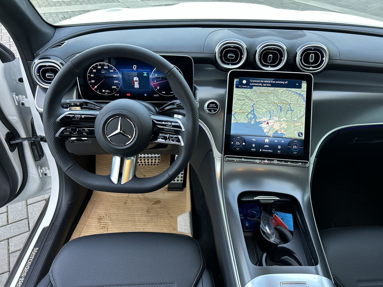 Mercedes-Benz GLC300  2025 à North Vancouver, Colombie-Britannique