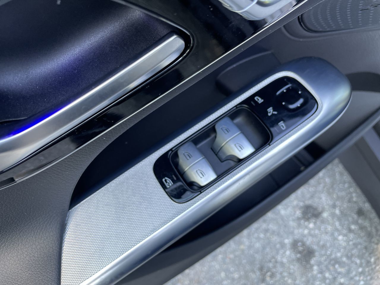2025 Mercedes-Benz GLC300 in North Vancouver, British Columbia