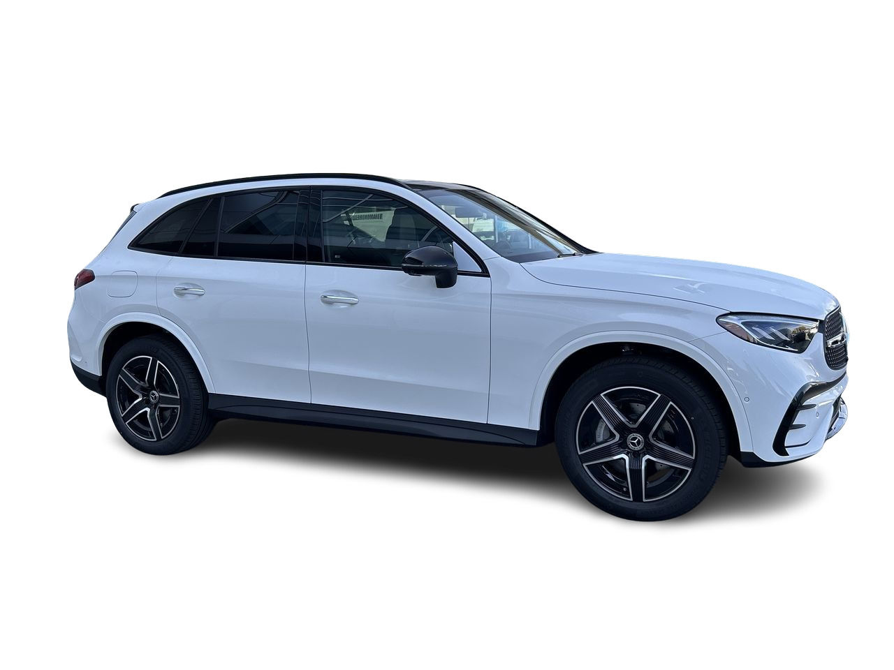 Mercedes-Benz GLC300  2025 à North Vancouver, Colombie-Britannique