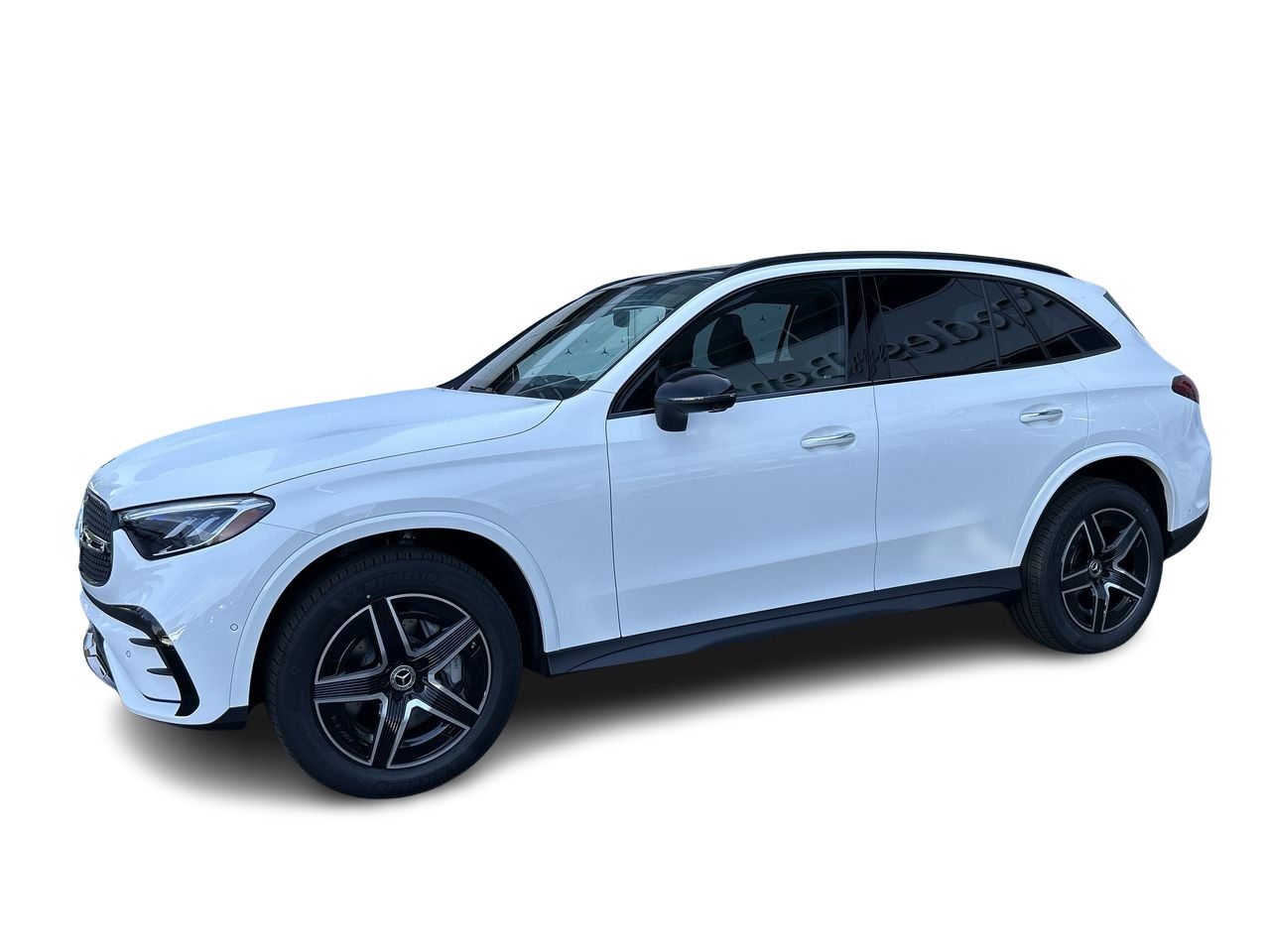 Mercedes-Benz GLC300  2025 à North Vancouver, Colombie-Britannique