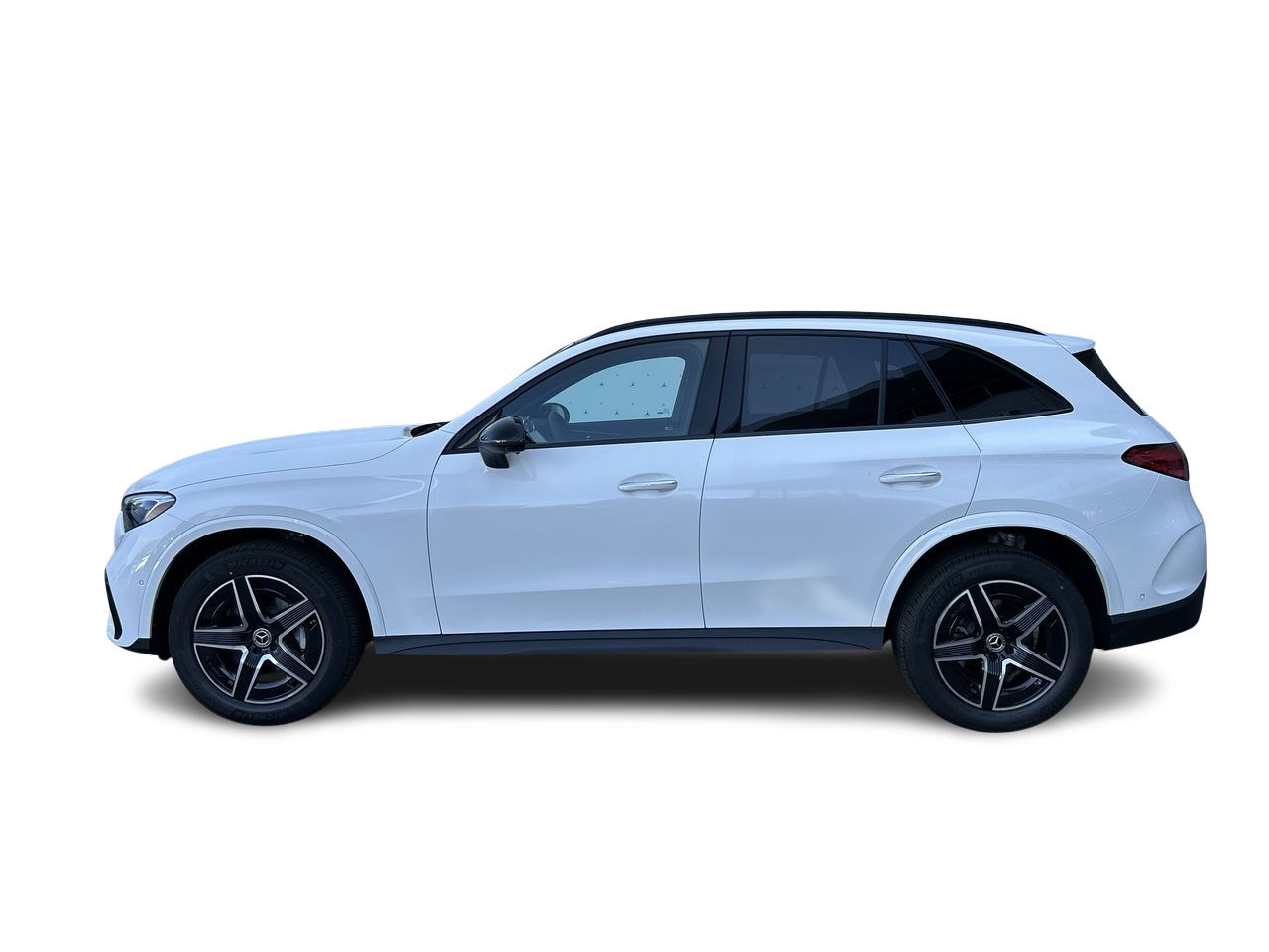 Mercedes-Benz GLC300  2025 à North Vancouver, Colombie-Britannique