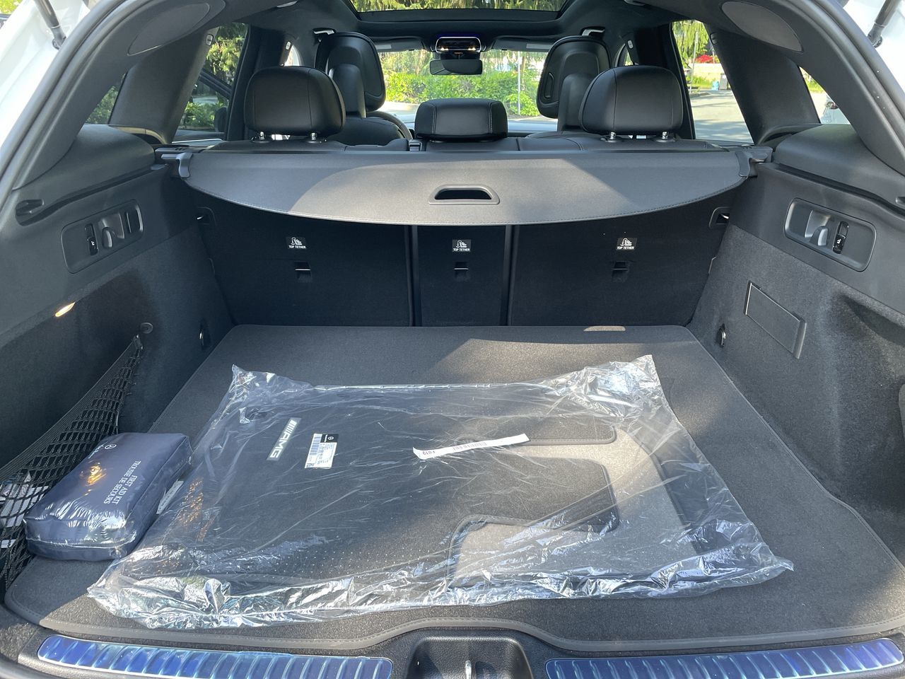 2025 Mercedes-Benz GLC300 in North Vancouver, British Columbia