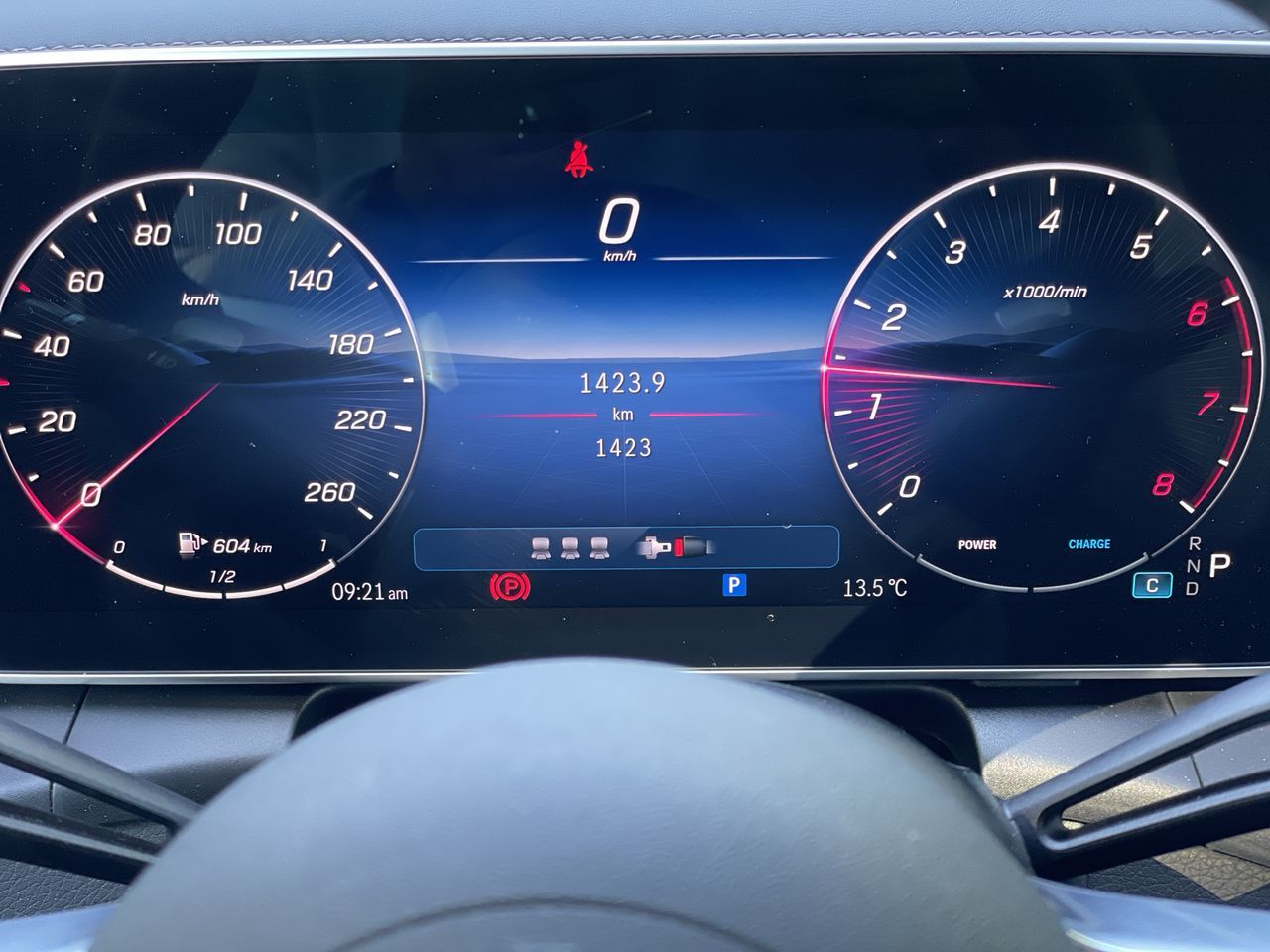 2025 Mercedes-Benz GLC300 in North Vancouver, British Columbia