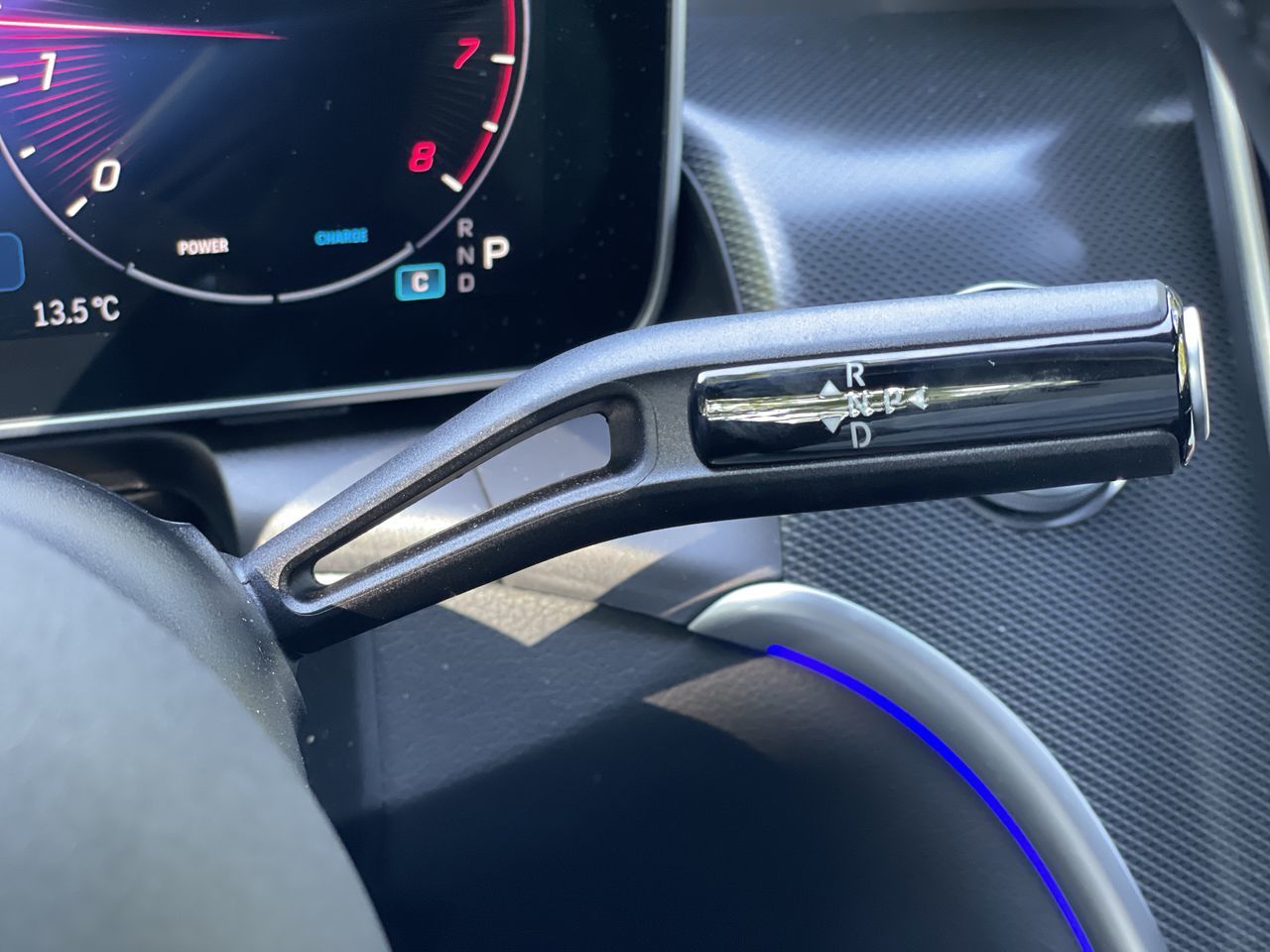 2025 Mercedes-Benz GLC300 in North Vancouver, British Columbia
