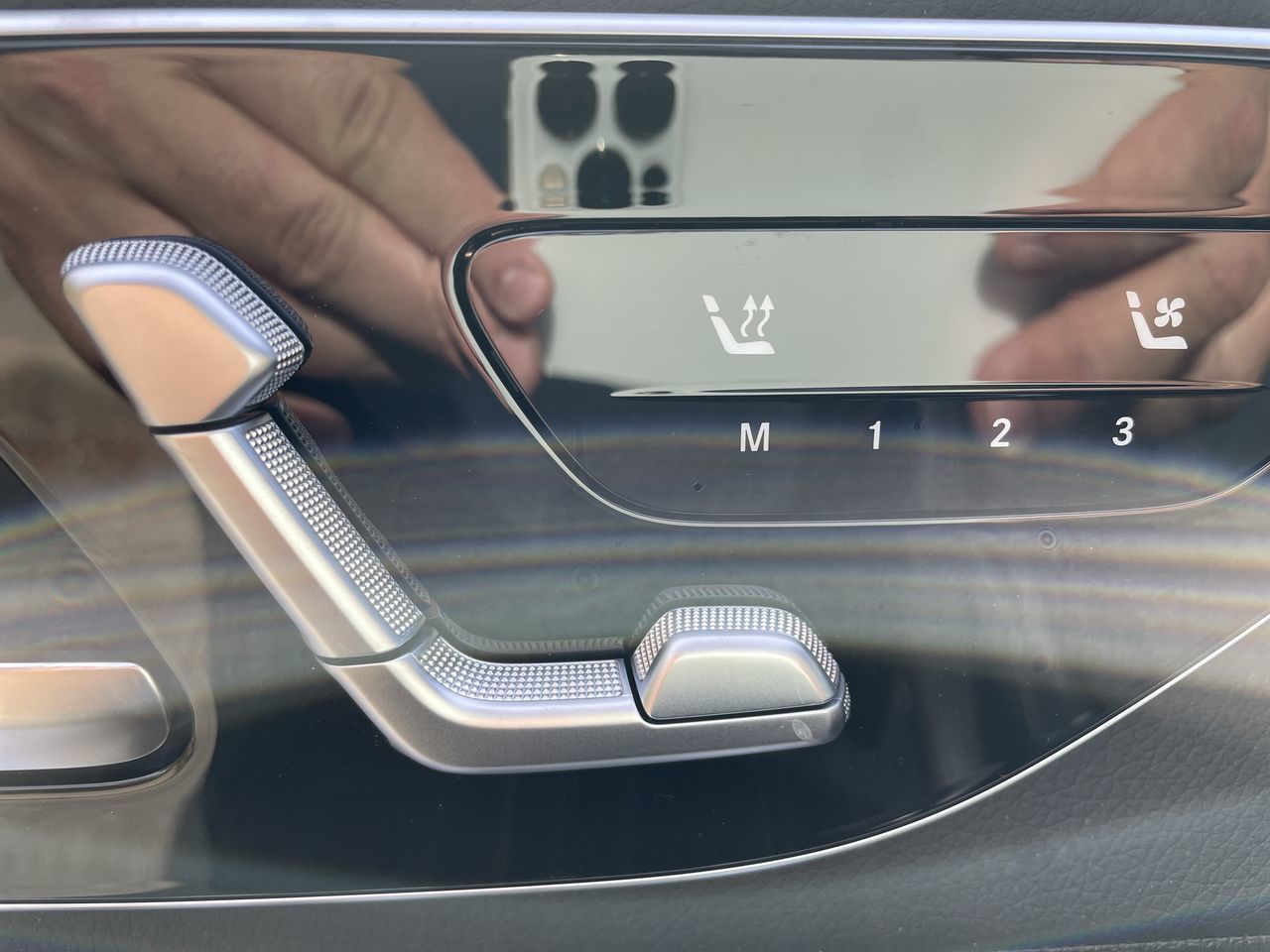 2025 Mercedes-Benz GLC in North Vancouver, British Columbia