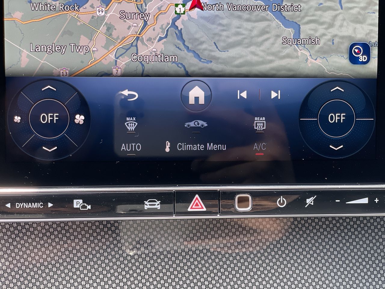 2025 Mercedes-Benz GLC in North Vancouver, British Columbia