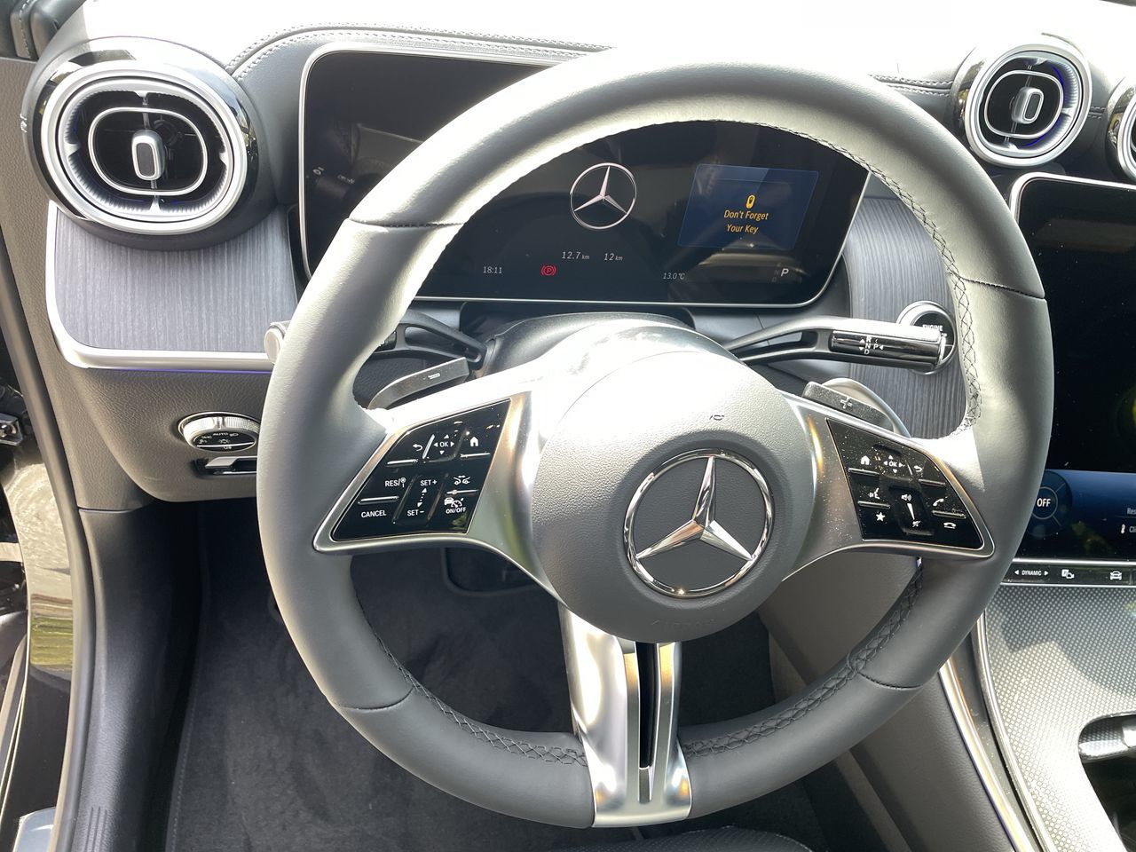 2025 Mercedes-Benz GLC in North Vancouver, British Columbia