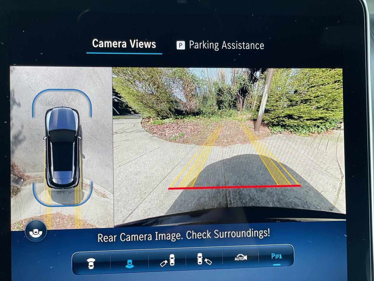 2025 Mercedes-Benz GLC in North Vancouver, British Columbia