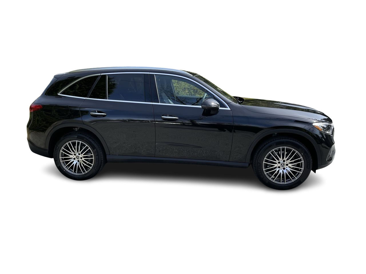 2025 Mercedes-Benz GLC in North Vancouver, British Columbia
